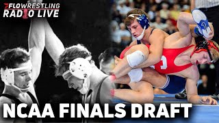 What's The Best NCAA Wrestling Final Of All Time?