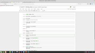 How to Index Arrays in Numpy