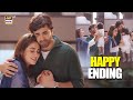 ❤️Happy Ending | Radd | Hiba Bukhari | Shehreyar Munawar | ARY Digital