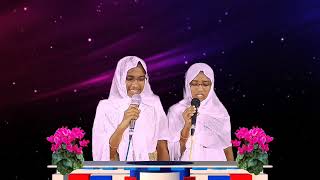 మహదానందమైన నీదు సన్నిధి | Mahadanandamaina needu sannidhi |Telugu Christian song|| by pyph  Sisters