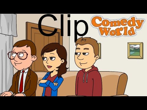 Comedy World Clip Youtube