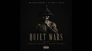 God Help Me - The Silent Partner (feat. DJ Tease & IVEY.H)