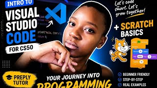 Learn Python From Scratch | Your First Hello World Program