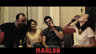 Marlon (2017) - Türk komedi filmi