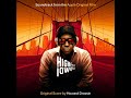 Highest 2 Lowest 2025 Soundtrack | The Chase – Fergus McCreadie & Howard Drossin | Original Score |