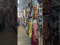 Suasana Teras Malioboro, Yogyakarta | Lokasi terkini Pedagang Kaki Lima di Malioboro