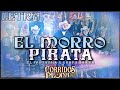 El Morro Pirata - El Fantasma x Grupo Origen (Video Letra/ Lyrics (2023)