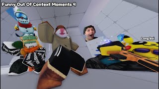 Funny Out Of Context Moments 4