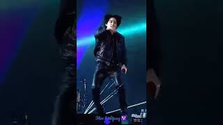 #bts kim taehyung cool dance 😎 #shorts