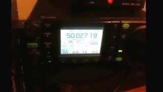 V51YJ de EA8/G8BCG 50MHz Mar 29, 2014