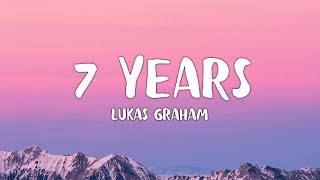 Lukas Graham 7 Years...