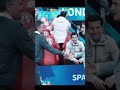 Respect Luis Enrique and Roberto Mancini