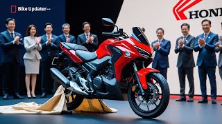 2025 Honda CB Unicorn 150: The Perfect Commuter Bike Reimagined!