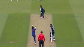 Jasprit Bumrah 6 wickets against England, Jasprit Bumrah bowling today vs England,Ind vs Eng 1st Odi
