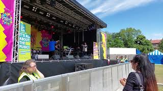 Huddersfield Asian Mela 2023(3)