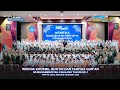 WISUDA KHOTMIL QURAN DAN TAHFIDZ QURAN  | SD Muhammadiyah 9 Panglima Sudirman Malang