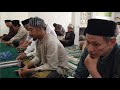 KH Drs Asrori Khutbah Jumat Masjid Al Ikhlas Desa Baron  Derajat Orang Berilmu Di Sisih Allah SWT