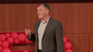 Re-Engineering Humanity in the 21st Century | Brett Frischmann | TEDxVillanovaU