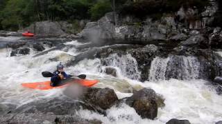 Lower Tummel