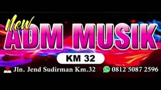 Rumi - Santri Pekok - Bersama NEW ADM MUSIK