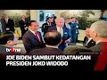 Presiden Jokowi Temui Para Pengusaha AS | Kabar Utama tvOne