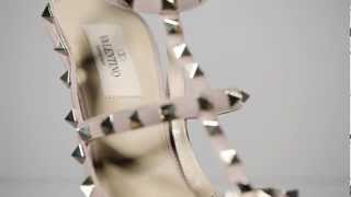 The Shoe Rooms at Brown Thomas - Spring Summer 2013 collections