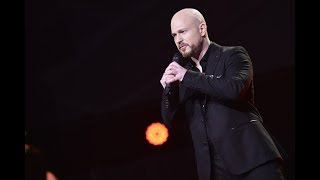 Jeremy Ragsdale cântă la X Factor piesa lui Aurelian Andreescu - \