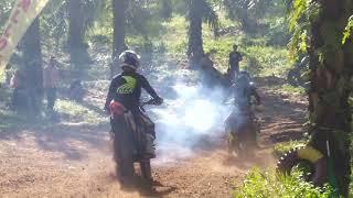 FINAL CAMPURAN LOKAL LABUHANBATU RAYA, PANTAI GEGER SUPER GRASSTRACK.