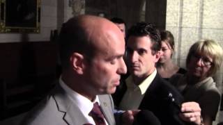 MP pension changes approved