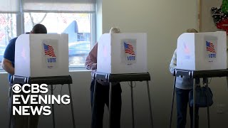 Democrats win key elections in Virginia