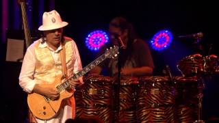 Carlos Santana - Europa (Earth's Cry, Heaven's Smile)  - Live at Montreux 2011 -