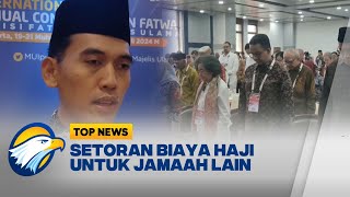 MUI Haramkan Setoran Biaya Haji untuk Jamaah Lain