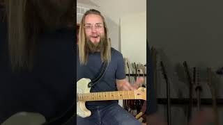 Crossroads cream | guitar lesson | beginner
