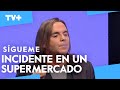 Episodio clave en demanda a Sebastián Eyzaguirre