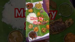 Semma Semma Semma 🤩#shortsfeed #trichyfoodie #pondicherry #food #trending #princevlogs