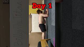 Planking Every Day for 30 Days (Before and After Results)