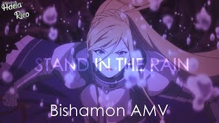 Bishamon AMV -Stand In The Rain-