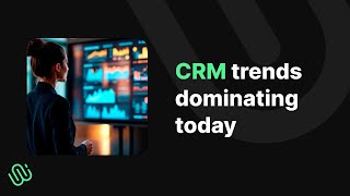 CRM trends 2025: AI integration and real-time decisions | Dreamforce 2025