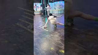 什么样的技术？不需要解释了吧？ #shorts #shortvideo #tiktok #douyin #rollerskating