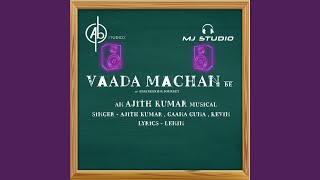 Vaada Machan