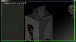 01 Web Attacks using Cherrypi