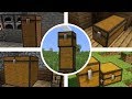 Cursed Minecraft Images Compilation --- Chest Edition (Minecraft Meme)