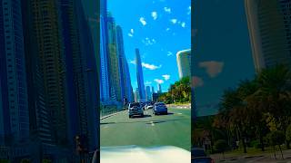 Dubai marina #dubaiview #viralvideo #dubaimarina #travel #shorts #short #trending #mostpopular #most