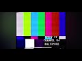 wnuv tv 54 test card 1984