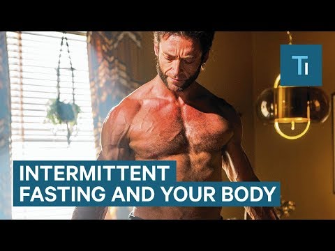How Intermittent Fasting Affects Your Body and Brain How Intermittent Fasting Affects Your Body and Brain