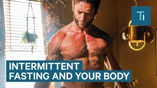 How Intermittent Fasting Affects Your Body and Brain | The Human Body