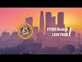 LSSD PACK | V1TR0 Designs