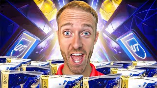 EA’s Saving The BEST TOTY Packs For LAST!