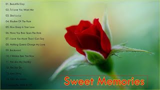 Golden Sweet Memories Beautiful Moment Love Songs Vol.1