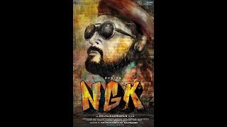 NGK Trailer | Surya | Selva Raghavan | YOYO TV Malayalam